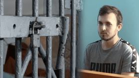 Tânărul care ar fi omorât o copilă în satul Recea riscă detențiune pe viață